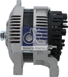 Wilmink Group WG2307514 - Alternator furqanavto.az