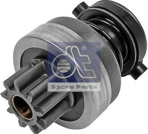 Wilmink Group WG2314655 - Pinion, başlanğıc furqanavto.az