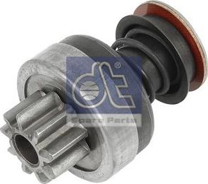 Wilmink Group WG2314656 - Pinion, başlanğıc furqanavto.az