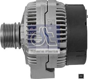 Wilmink Group WG2315475 - Alternator furqanavto.az