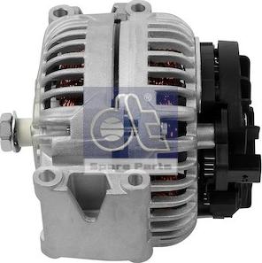 Wilmink Group WG2315472 - Alternator furqanavto.az