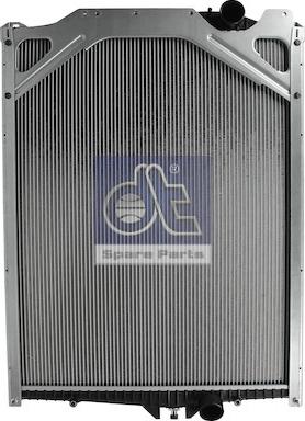 Wilmink Group WG2310298 - Radiator, mühərrikin soyudulması furqanavto.az