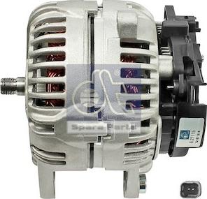 Wilmink Group WG2317988 - Alternator furqanavto.az