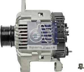 Wilmink Group WG2317983 - Alternator furqanavto.az