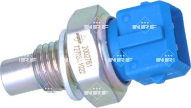 Wilmink Group WG2330624 - Sensor, soyuducu suyun temperaturu furqanavto.az