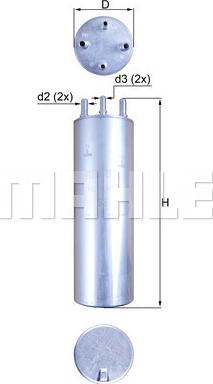 Wilmink Group WG2325954 - Yanacaq filtri furqanavto.az