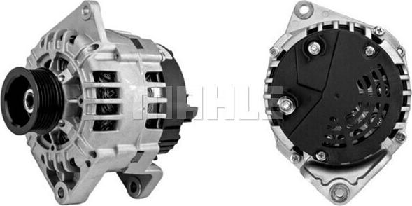 Wilmink Group WG2203019 - Alternator furqanavto.az