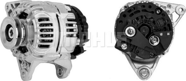 Wilmink Group WG2202999 - Alternator furqanavto.az