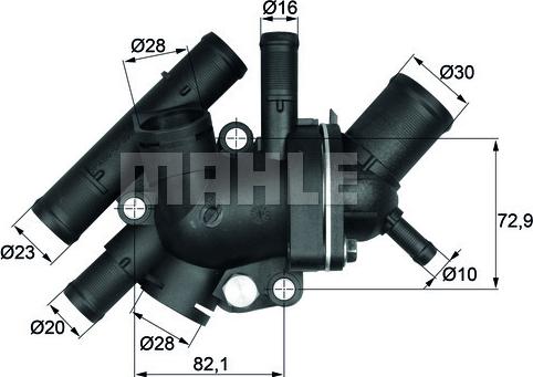 Wilmink Group WG2224826 - Termostat, soyuducu furqanavto.az