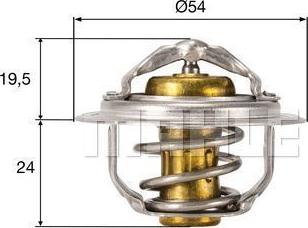 Wilmink Group WG2224798 - Termostat, soyuducu furqanavto.az