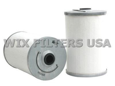 WIX Filters 95006E - Yanacaq filtri furqanavto.az
