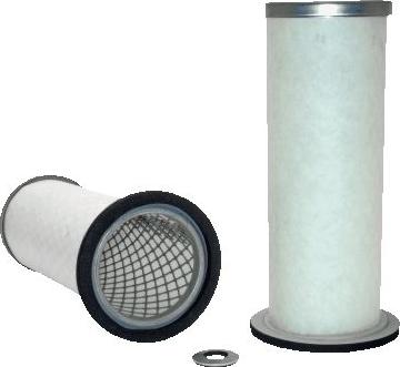 WIX Filters 46307 - İkinci Hava Filtri furqanavto.az