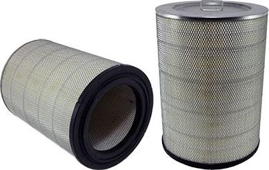 WIX Filters 542312 - Hava filtri furqanavto.az