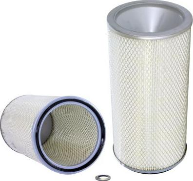 WIX Filters 42226 - İkinci Hava Filtri furqanavto.az