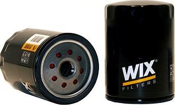WIX Filters 51060 - Yağ filtri furqanavto.az