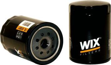 WIX Filters 51061 - Yağ filtri furqanavto.az