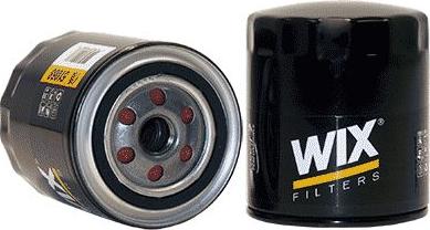 WIX Filters 51068 - Yağ filtri furqanavto.az