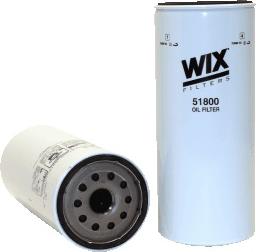 WIX Filters 51800 - Yağ filtri furqanavto.az