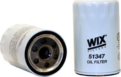 WIX Filters 51347 - Yağ filtri furqanavto.az