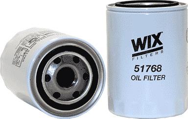 WIX Filters 51768 - Hidravlik Filtr, sükan sistemi furqanavto.az