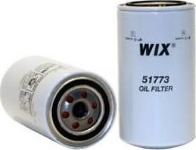 WIX Filters 51773 - Yağ filtri furqanavto.az