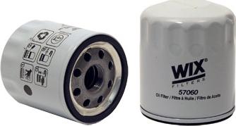 WIX Filters 57060 - Yağ filtri furqanavto.az
