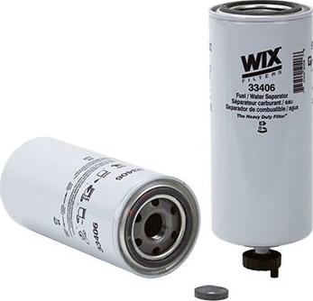 WIX Filters 33406 - Yanacaq filtri furqanavto.az