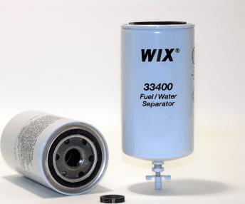 WIX Filters 33400 - Yanacaq filtri furqanavto.az