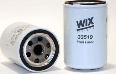 WIX Filters 33519 - Yanacaq filtri furqanavto.az