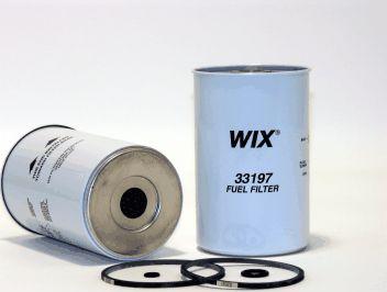 WIX Filters 33197 - Yanacaq filtri furqanavto.az
