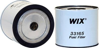WIX Filters 33165 - Yanacaq filtri furqanavto.az