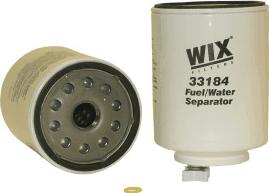 WIX Filters 33184 - Yanacaq filtri furqanavto.az