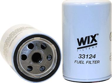 WIX Filters 33124 - Yanacaq filtri furqanavto.az