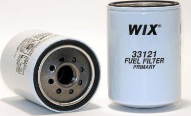 WIX Filters 33121 - Yanacaq filtri furqanavto.az