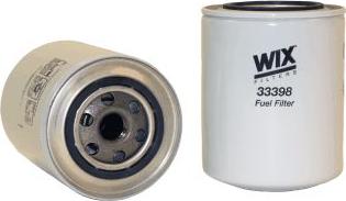 WIX Filters 33398 - Yanacaq filtri furqanavto.az