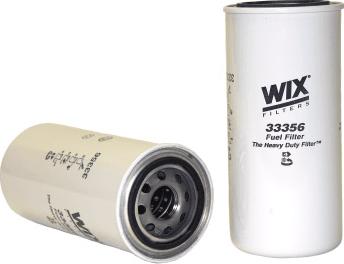 WIX Filters 33356 - Yanacaq filtri furqanavto.az