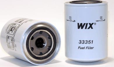 WIX Filters 33351 - Yanacaq filtri furqanavto.az