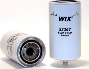 WIX Filters 33367 - Yanacaq filtri furqanavto.az