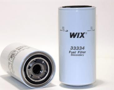 WIX Filters 33334 - Yanacaq filtri furqanavto.az