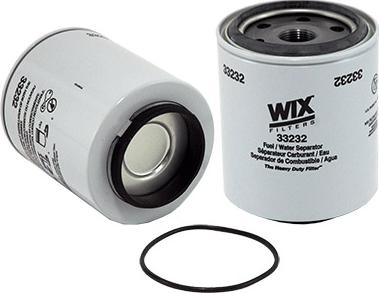 WIX Filters 33232 - Yanacaq filtri furqanavto.az