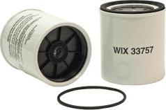 WIX Filters 33757 - Yanacaq filtri furqanavto.az