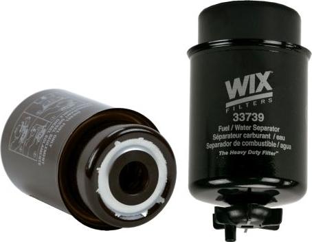 WIX Filters 33739 - Yanacaq filtri furqanavto.az