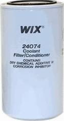 WIX Filters 24074 - Soyuducu filtri furqanavto.az