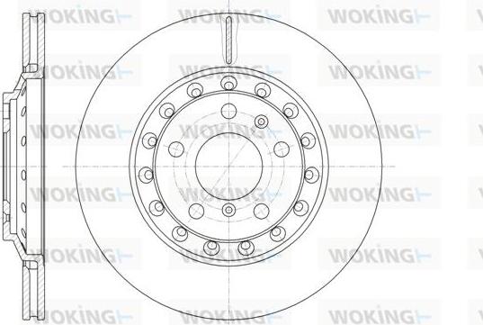 Maxgear 19-2512SPORT - Əyləc Diski furqanavto.az