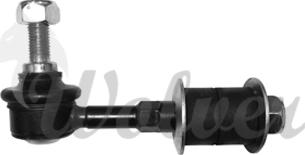 WOLVER SP405430 - Çubuq / Strut, stabilizator furqanavto.az