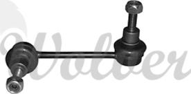 WOLVER SP407651 - Çubuq / Strut, stabilizator furqanavto.az