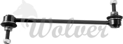 WOLVER SP414940 - Çubuq / Strut, stabilizator furqanavto.az