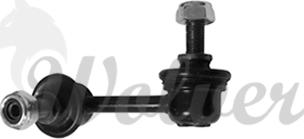 WOLVER SP414431 - Çubuq / Strut, stabilizator furqanavto.az