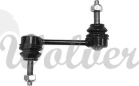 WOLVER SP415540 - Çubuq / Strut, stabilizator furqanavto.az