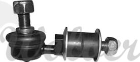 WOLVER SP413620 - Çubuq / Strut, stabilizator furqanavto.az